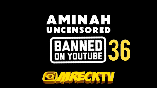 Photo for Aminah Uncensored 36 on ViewStub
