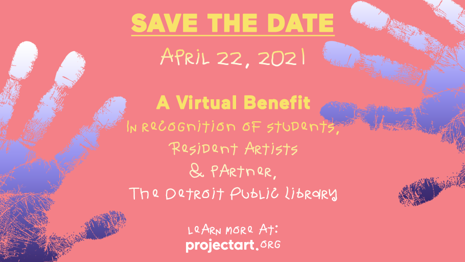 Photo for ProjectArt Detroit - 5 Year Anniversary Celebration on ViewStub