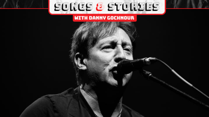 Photo for Songs & Stories: with Danny Gochnour on ViewStub