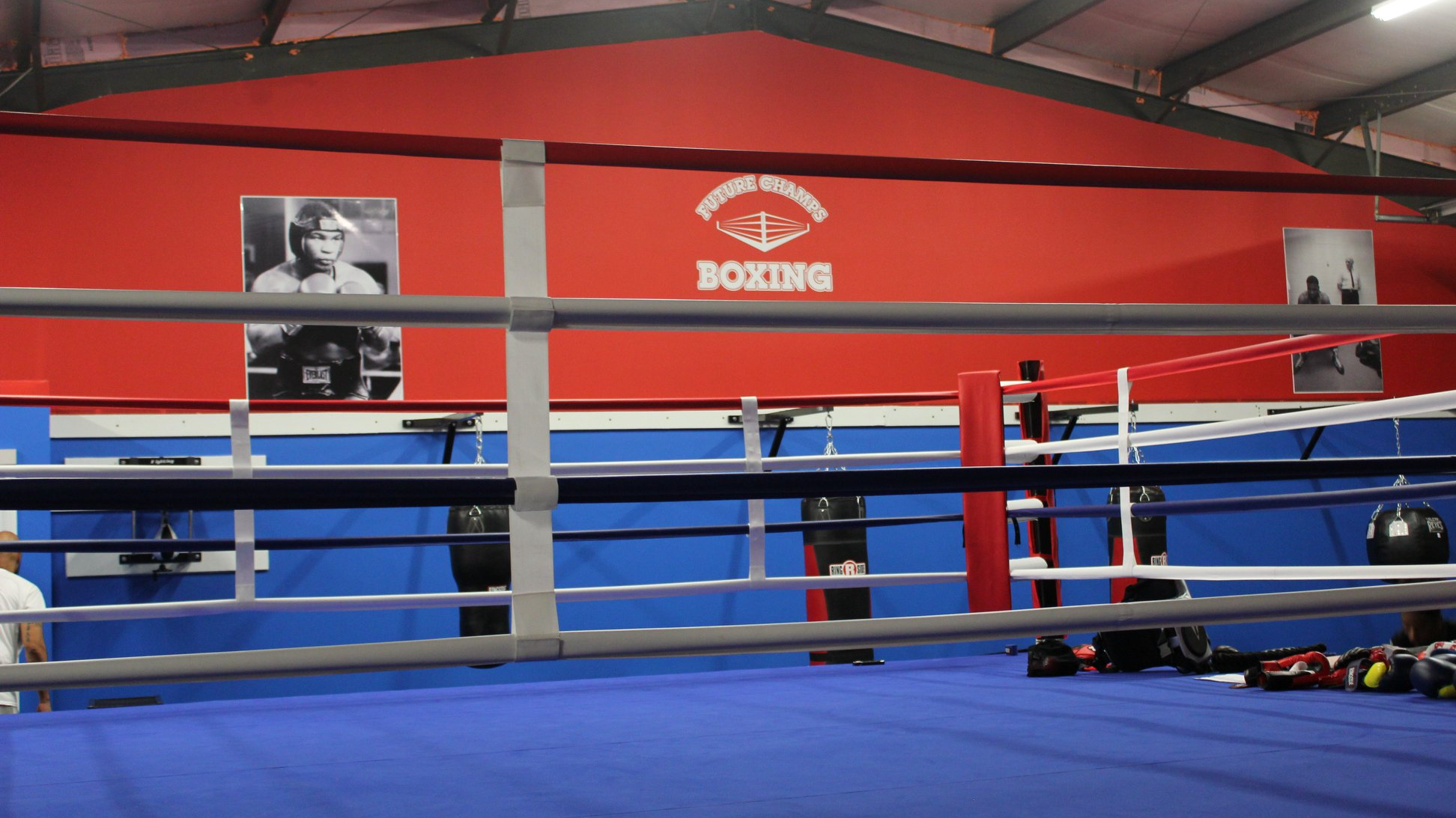 Photo for Future Champs Boxing - Amateur Event- March 20th on ViewStub