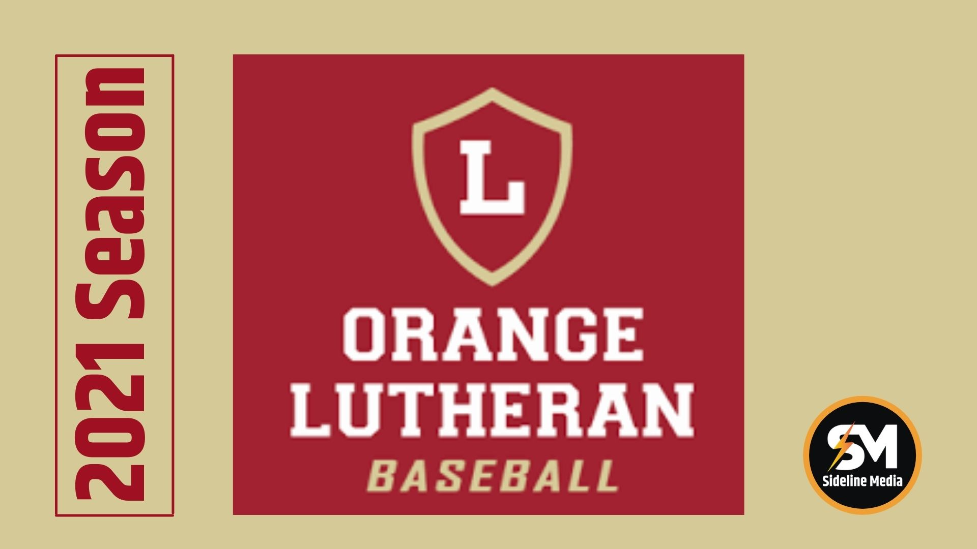 Photo for Orange Lutheran Baseball 2021 Season on ViewStub