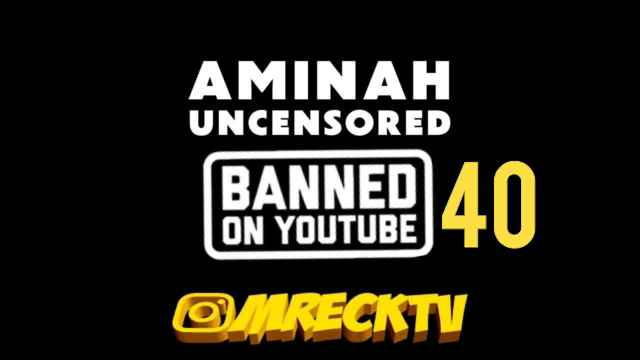 Photo for Aminah Uncensored 40 on ViewStub