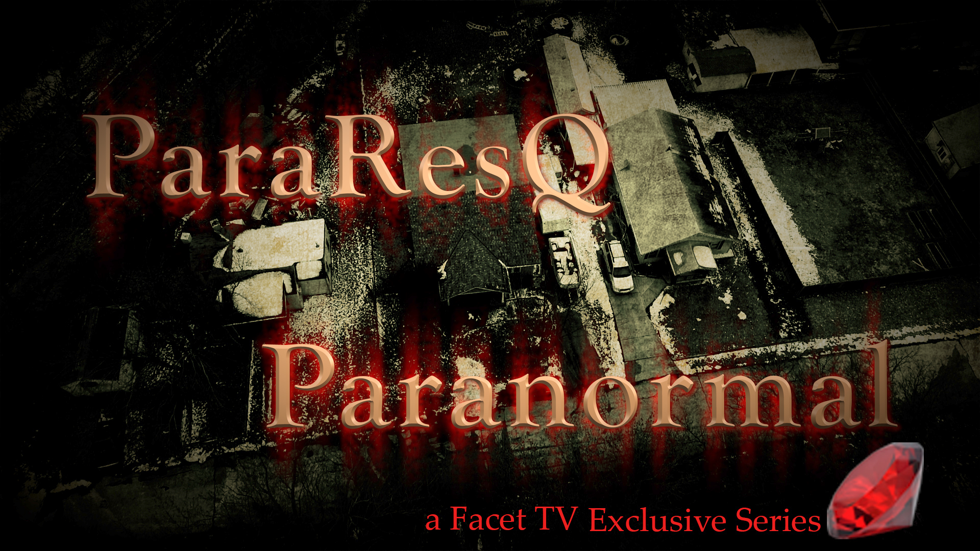 Photo for True Ghost Stories Episode One - ParaResQ on ViewStub
