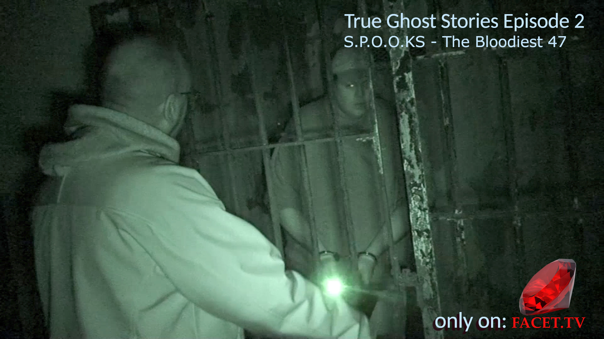 Photo for True Ghost Stories Episode TWO - S.P.O.O.KS -The Bloodiest 47 on ViewStub