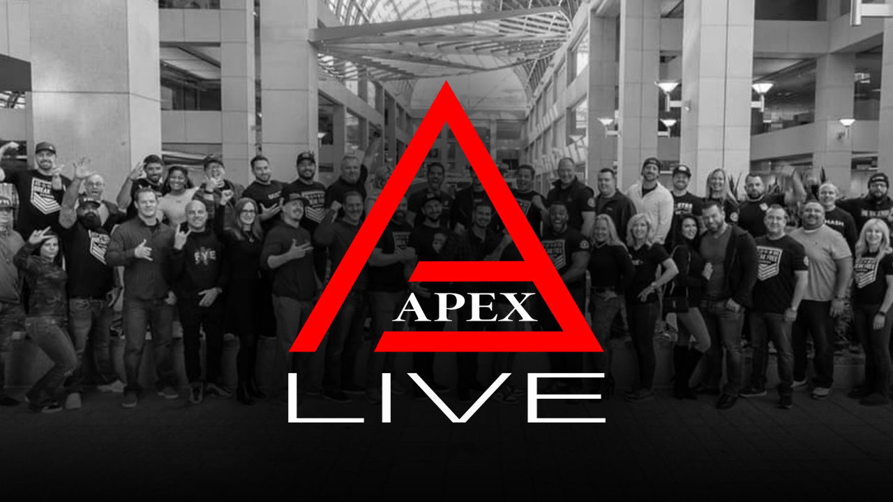 Photo for Apex Live! on ViewStub