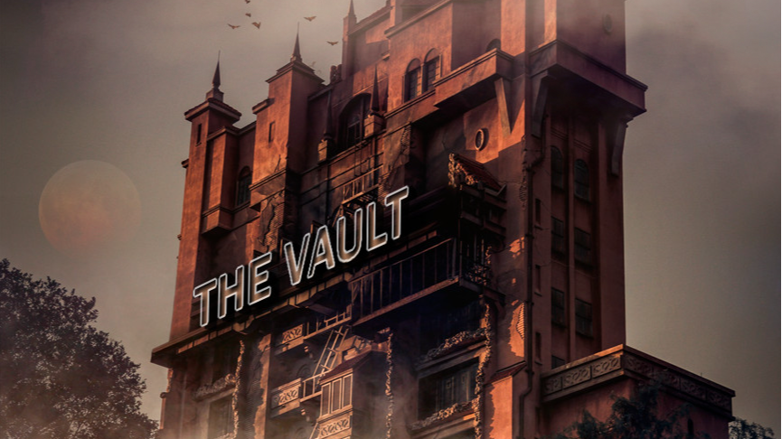 Photo for THE VAULT: Livestream of 