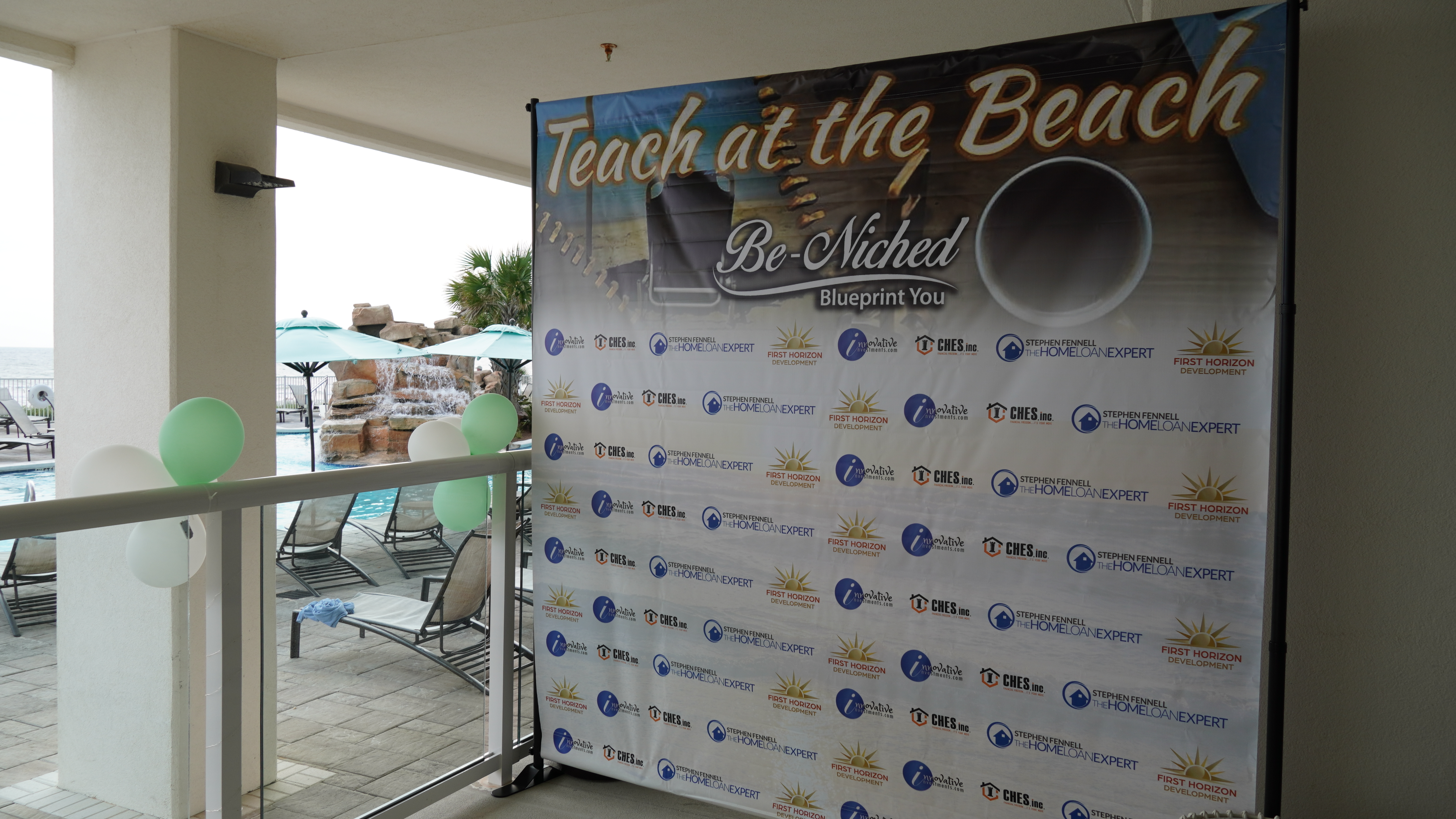 Photo for Teach at the Beach 2022 Annual Conference on ViewStub