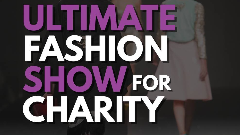 Photo for The Ultimate Fashion Show for Charity on ViewStub