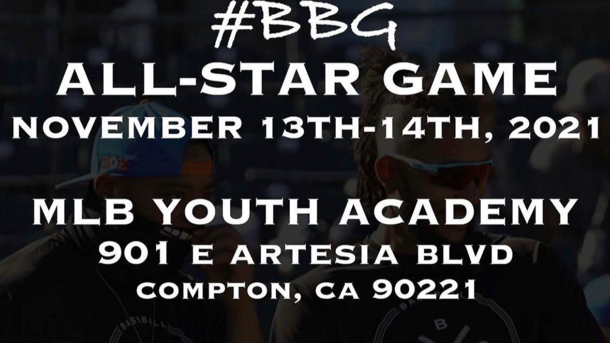 YOUTH ALL-STAR GAME