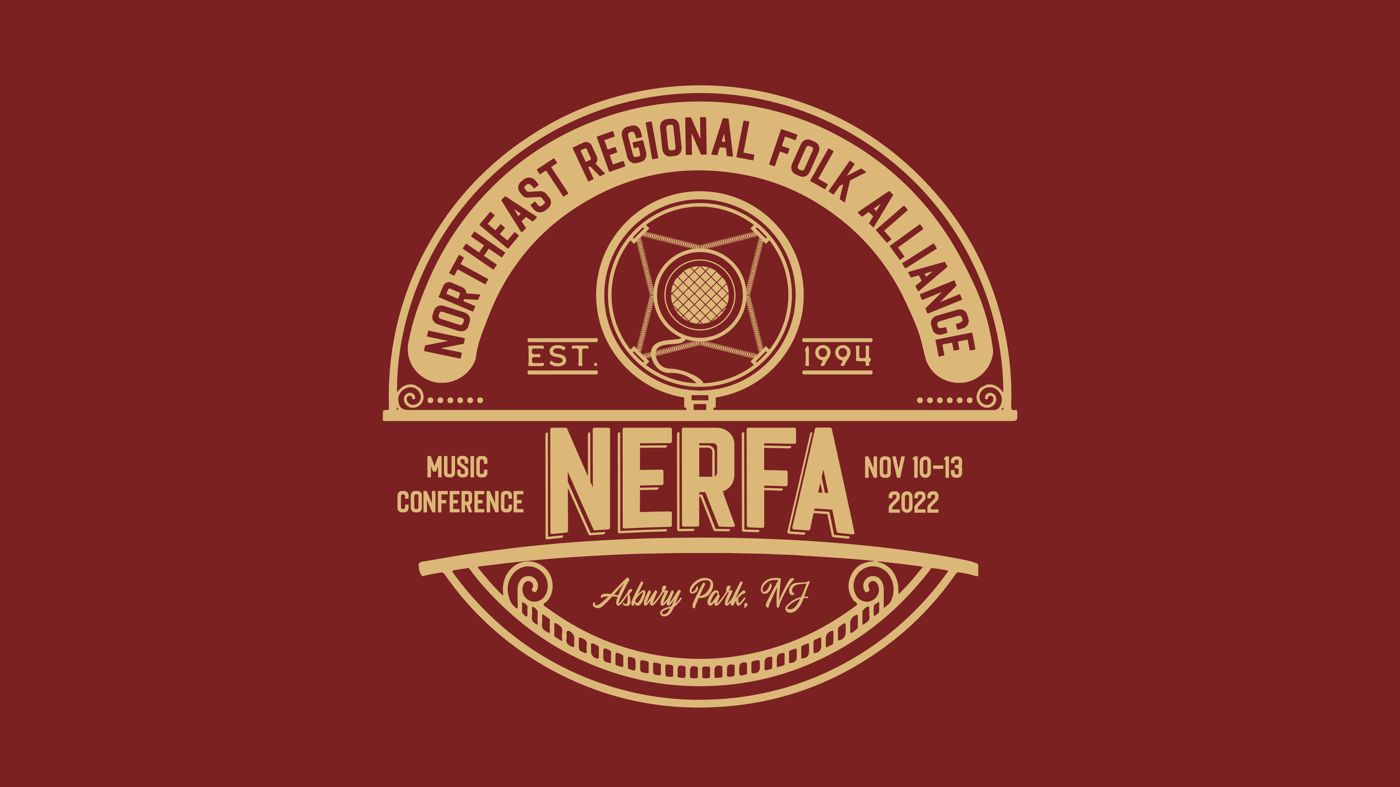 Photo for NERFA 2022 Conference on ViewStub