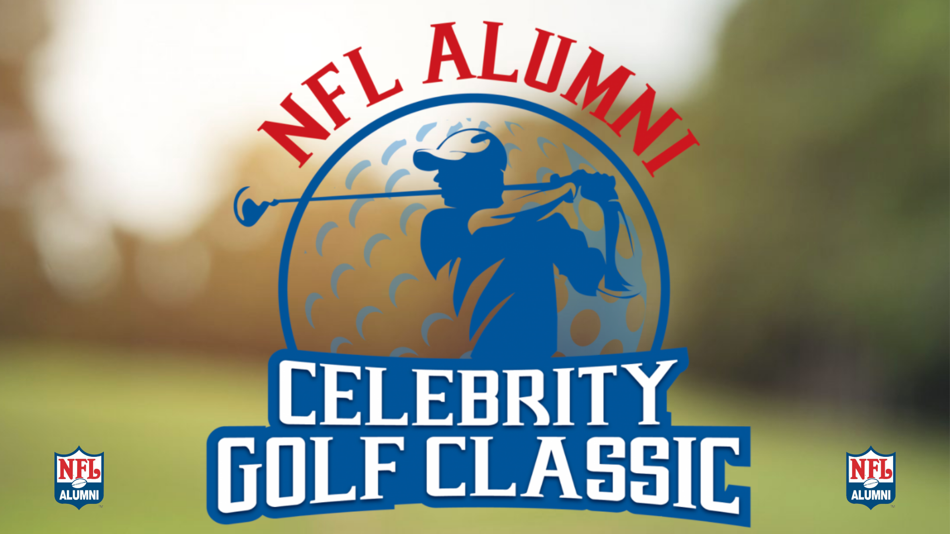 Photo for NFL Alumni: Celebrity Golf Classic on ViewStub