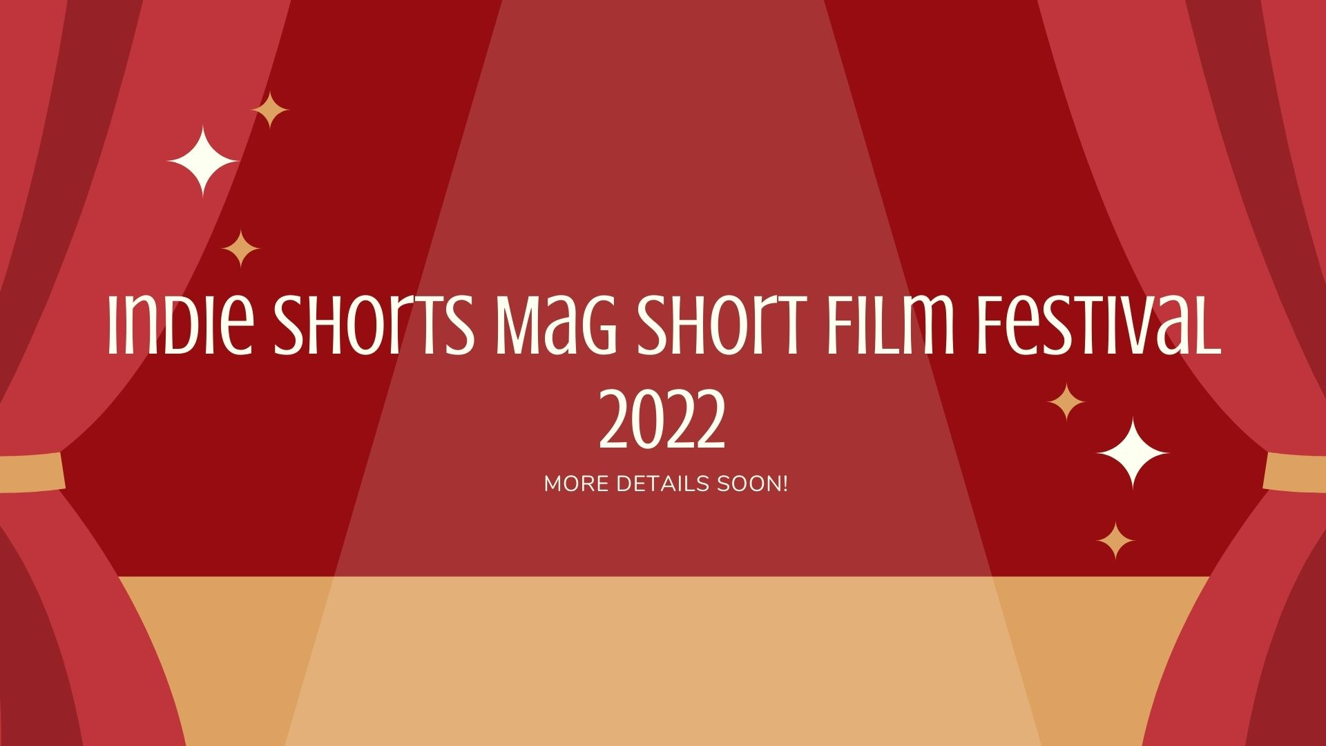 Photo for Indie Shorts Mag Short Film Festival 2022 on ViewStub