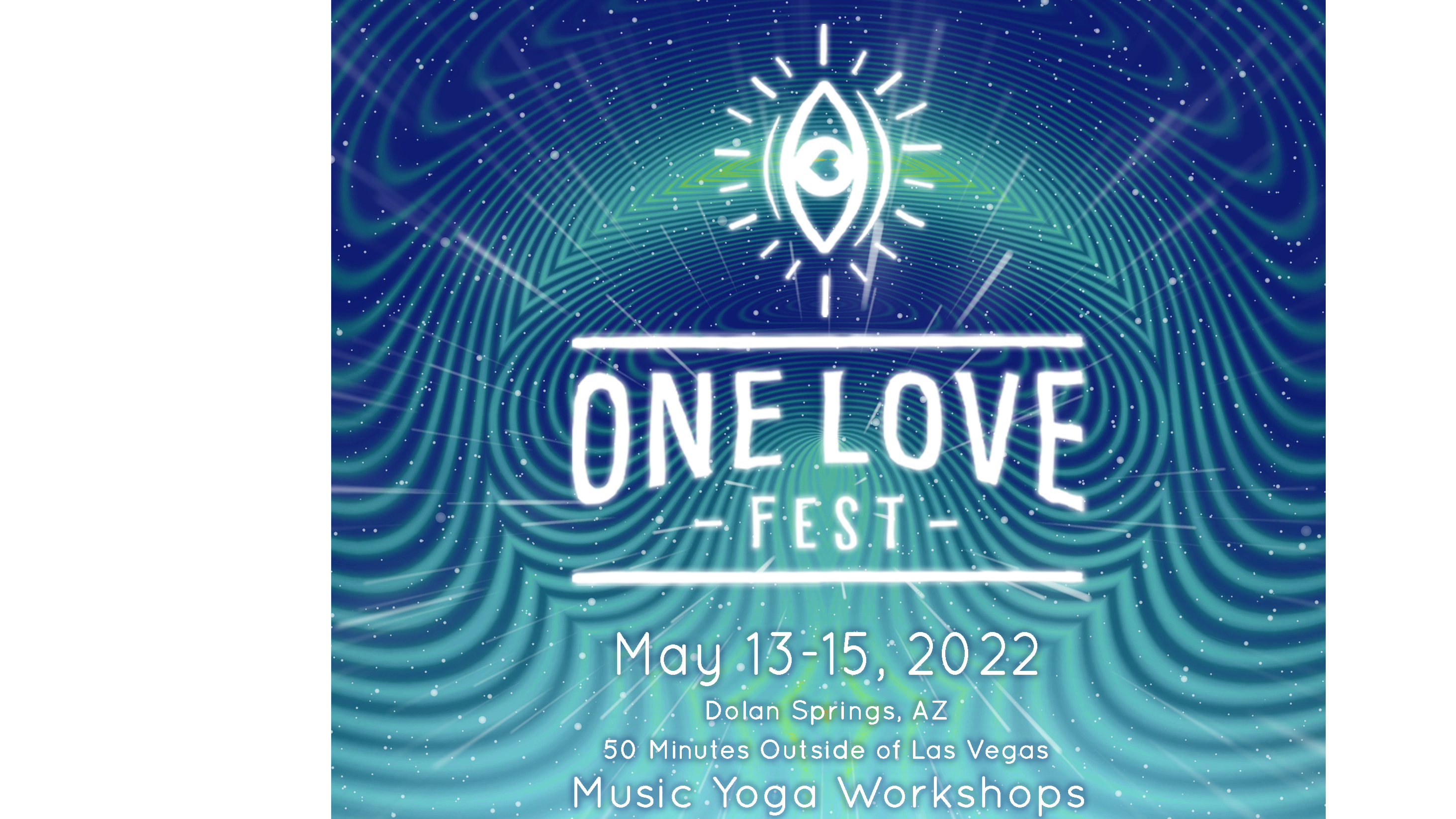 Photo for ONE LOVE FEST 2022 on ViewStub