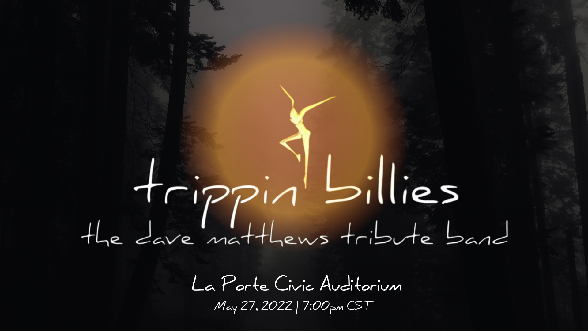 Photo for Trippin Billies Live at the La Porte Civic Auditorium on ViewStub