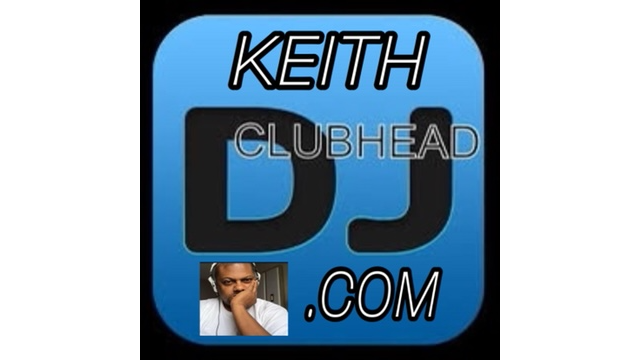 Photo for DJ KEITH CLUBHEAD'S LIVESTREAM on ViewStub