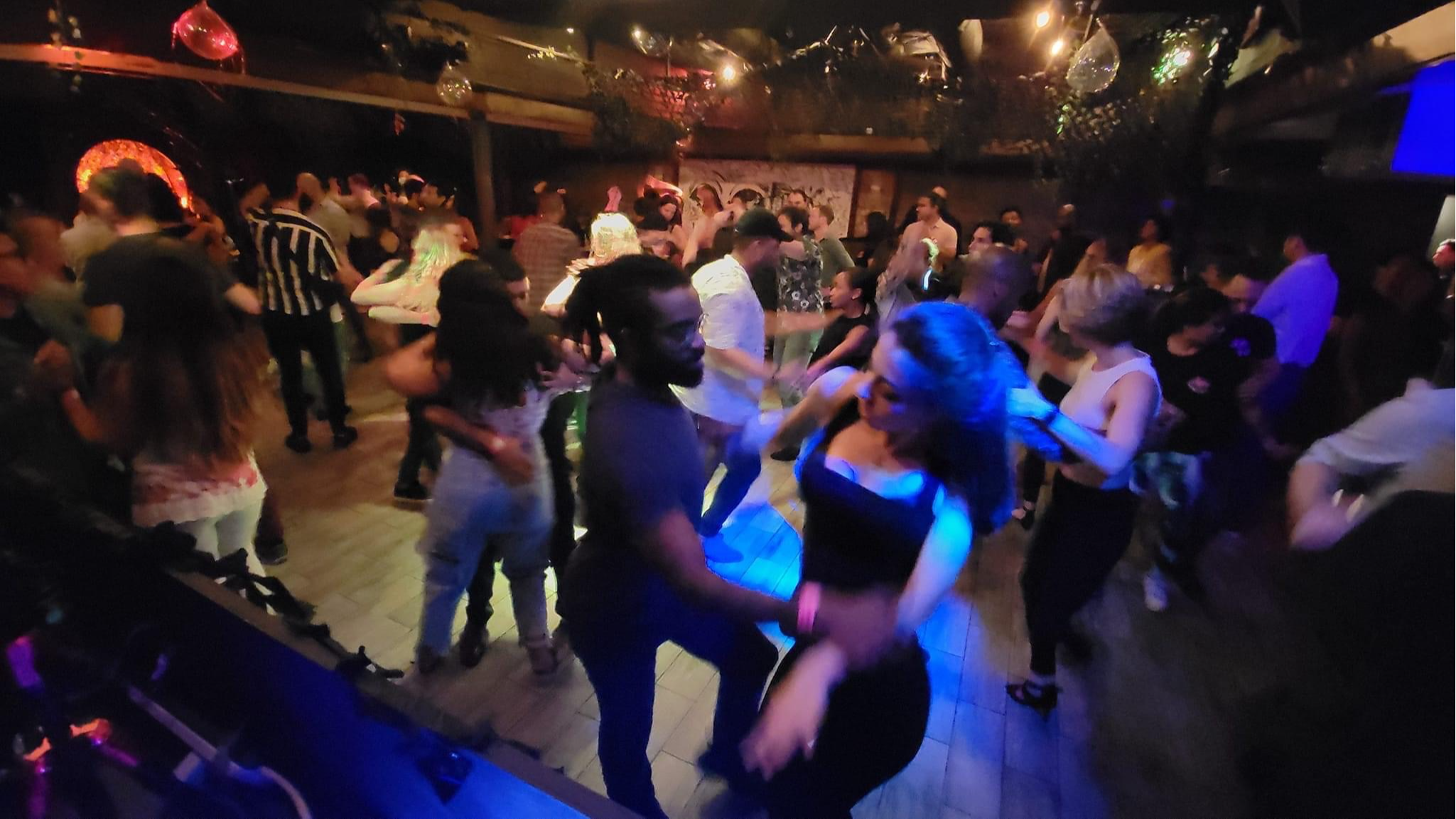 Photo for Caliente Fridays Pre Summer Kick Off! 2 Floors Salsa & Bachata on ViewStub