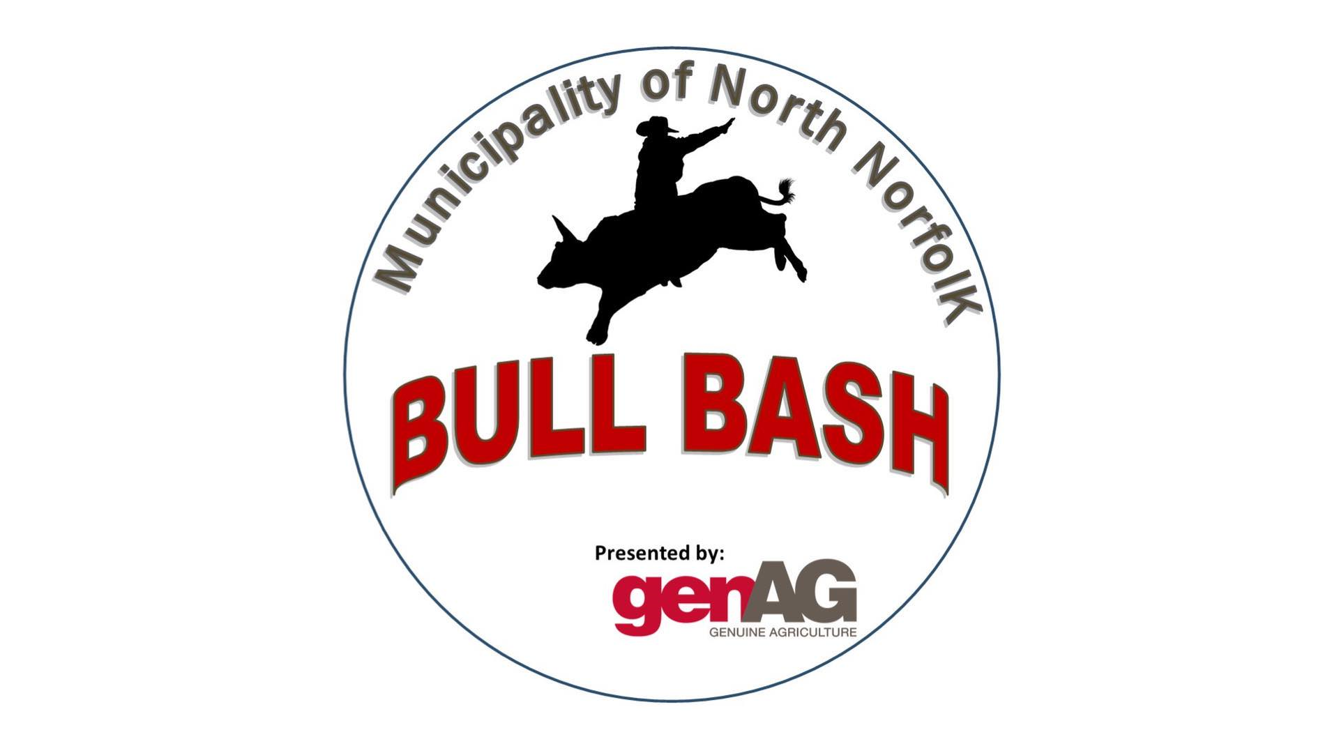 Photo for Municipality of North Norfolk Bull Bash presented by GenAg on ViewStub