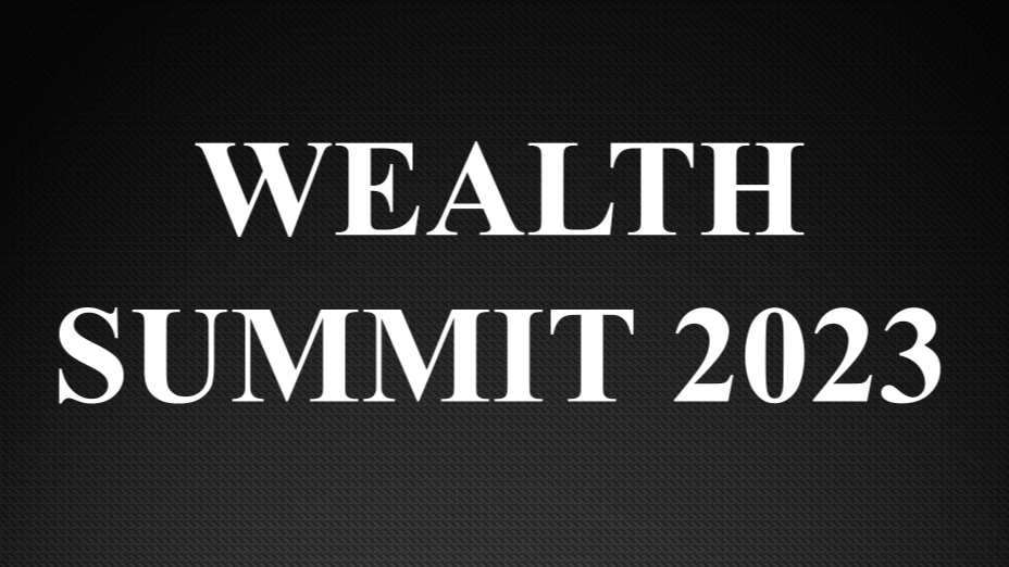 Photo for Wealth Accelerator Summit 2023 on ViewStub