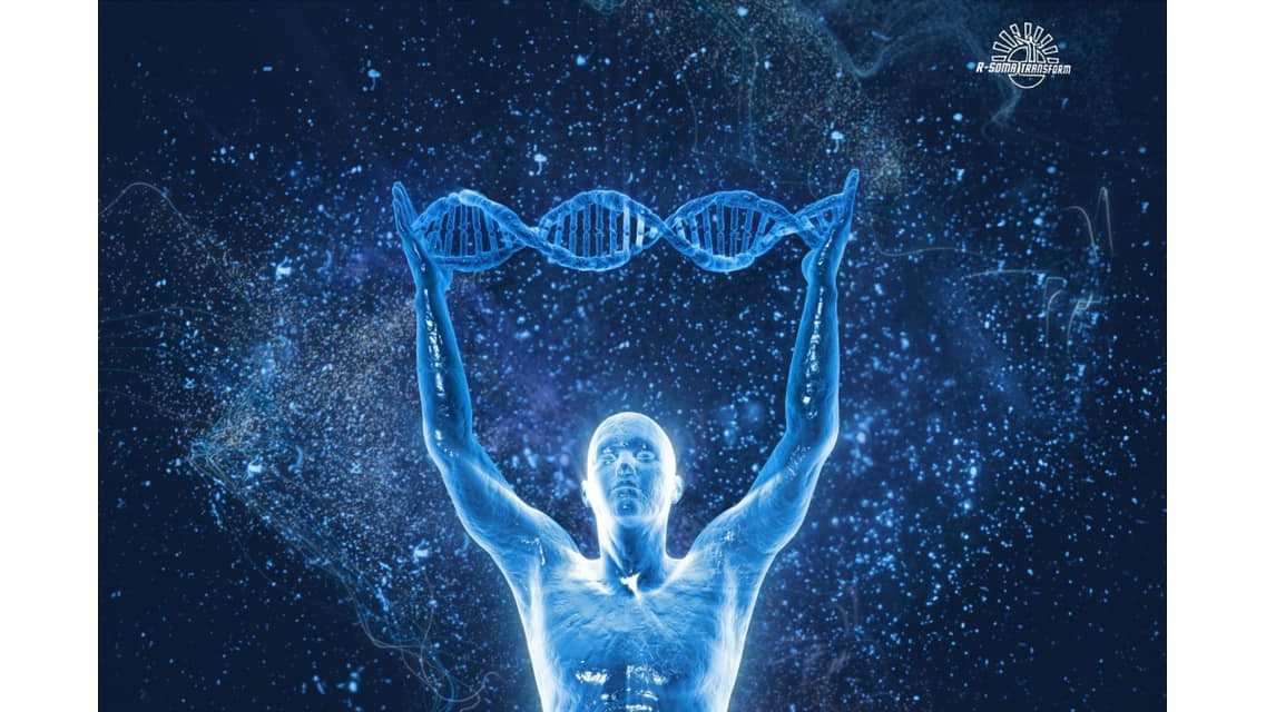 Photo for Fitness DNA Activation/ Remote Healing on ViewStub
