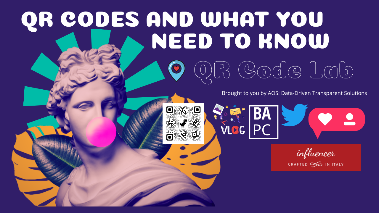 Photo for On-Demand QR Code Cafe | Create Custom QR Codes on ViewStub