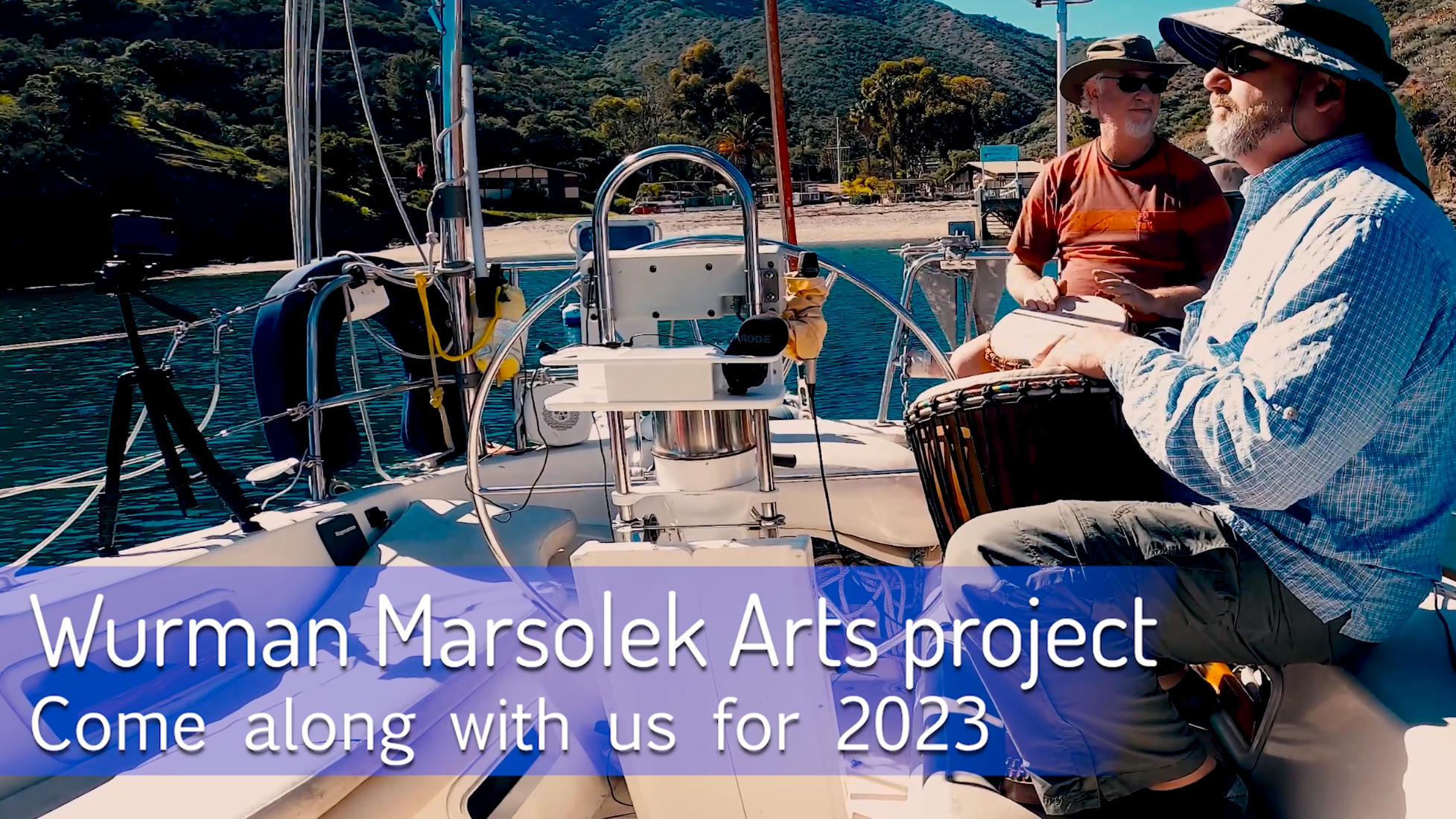 Photo for Part 1 - Wurman.Marsolek.Arts Concert Series on ViewStub
