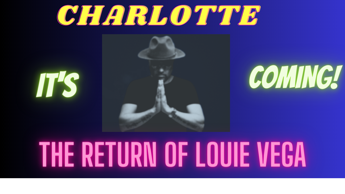 Photo for THE RETURN OF LOUIE VEGA DAY PARTY EVENT on ViewStub