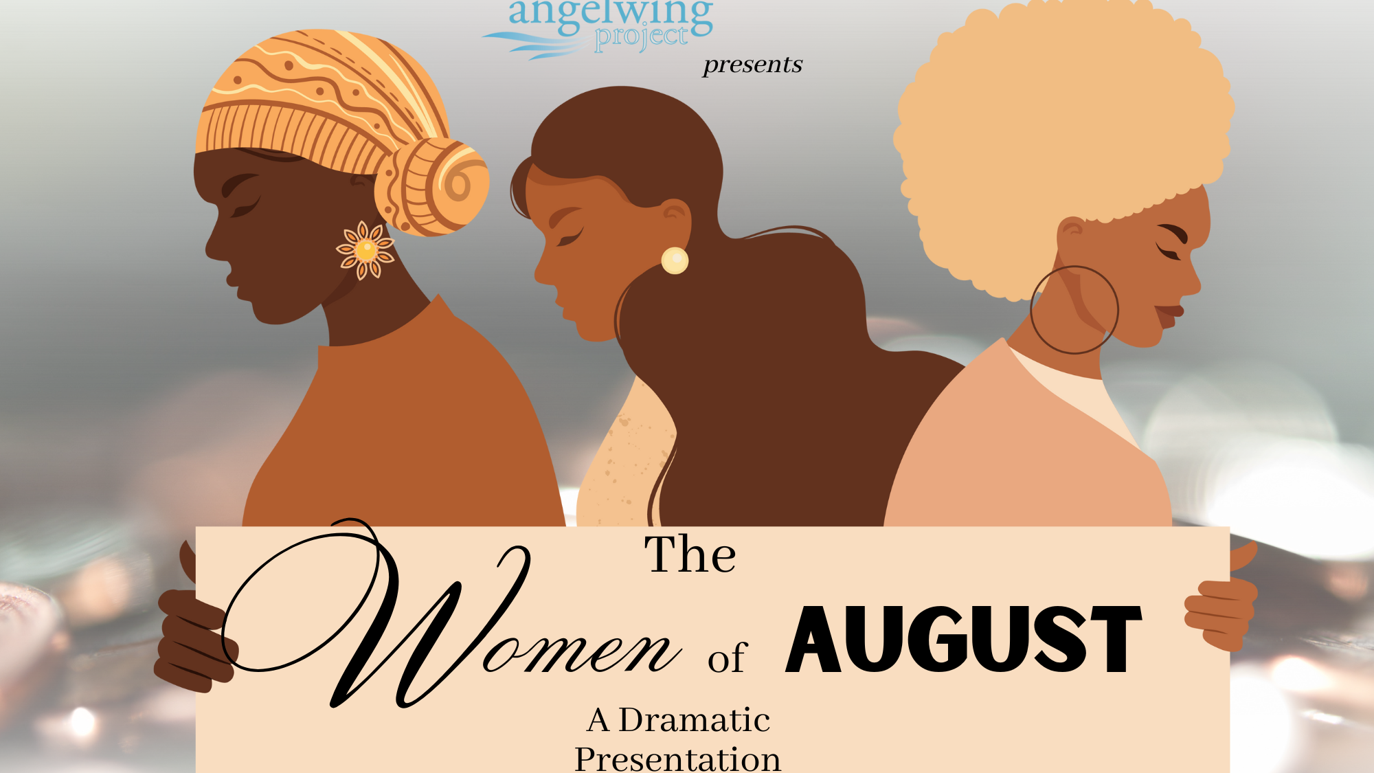Photo for The Women of August on ViewStub