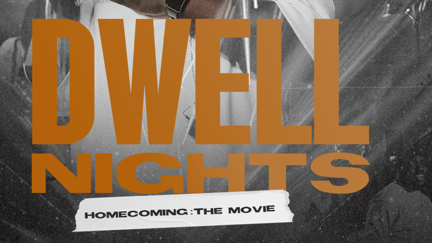 Photo for Dwell Nights: Homecoming THE MOVIE on ViewStub