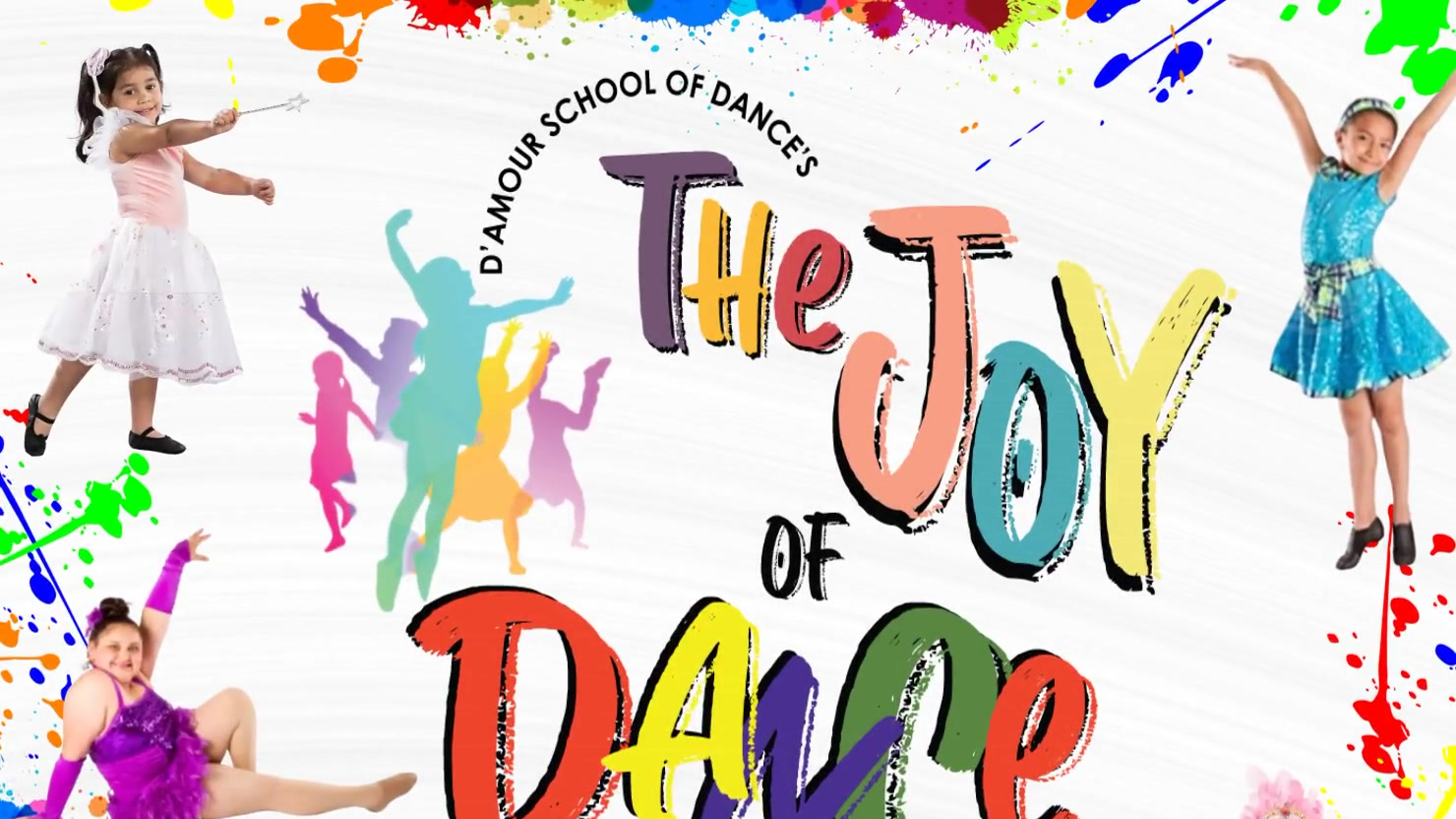 Photo for The Joy of Dance Showcase 2023 on ViewStub