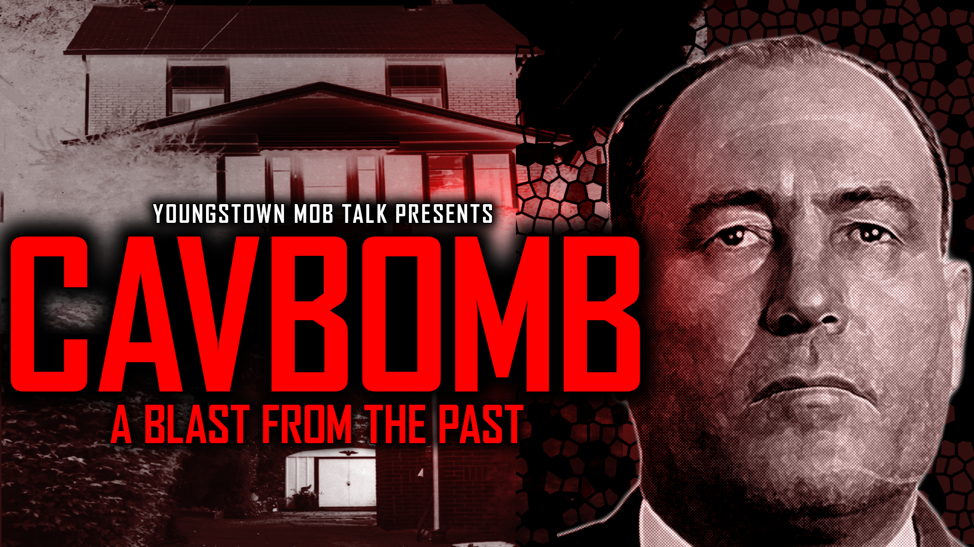 Photo for CAVBOMB presented by Youngstown Mob Talk & Amazing Podcast Company on ViewStub