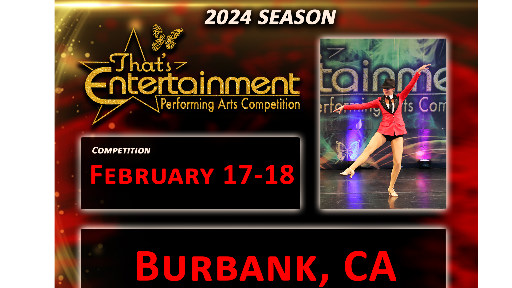 Photo for Burbank CA Feb 17-18 on ViewStub