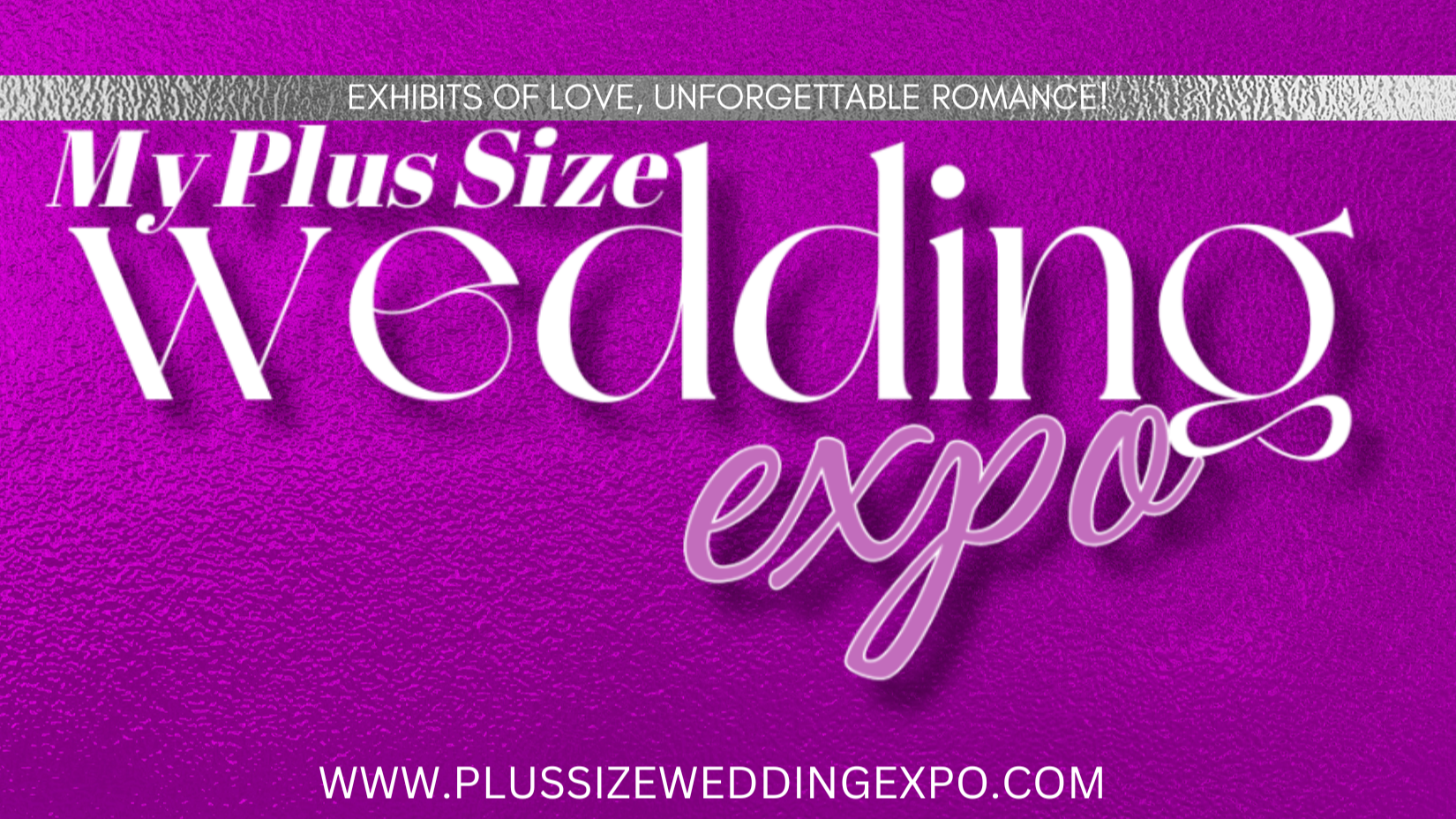 Photo for My Plus Size Wedding Expo Review on ViewStub
