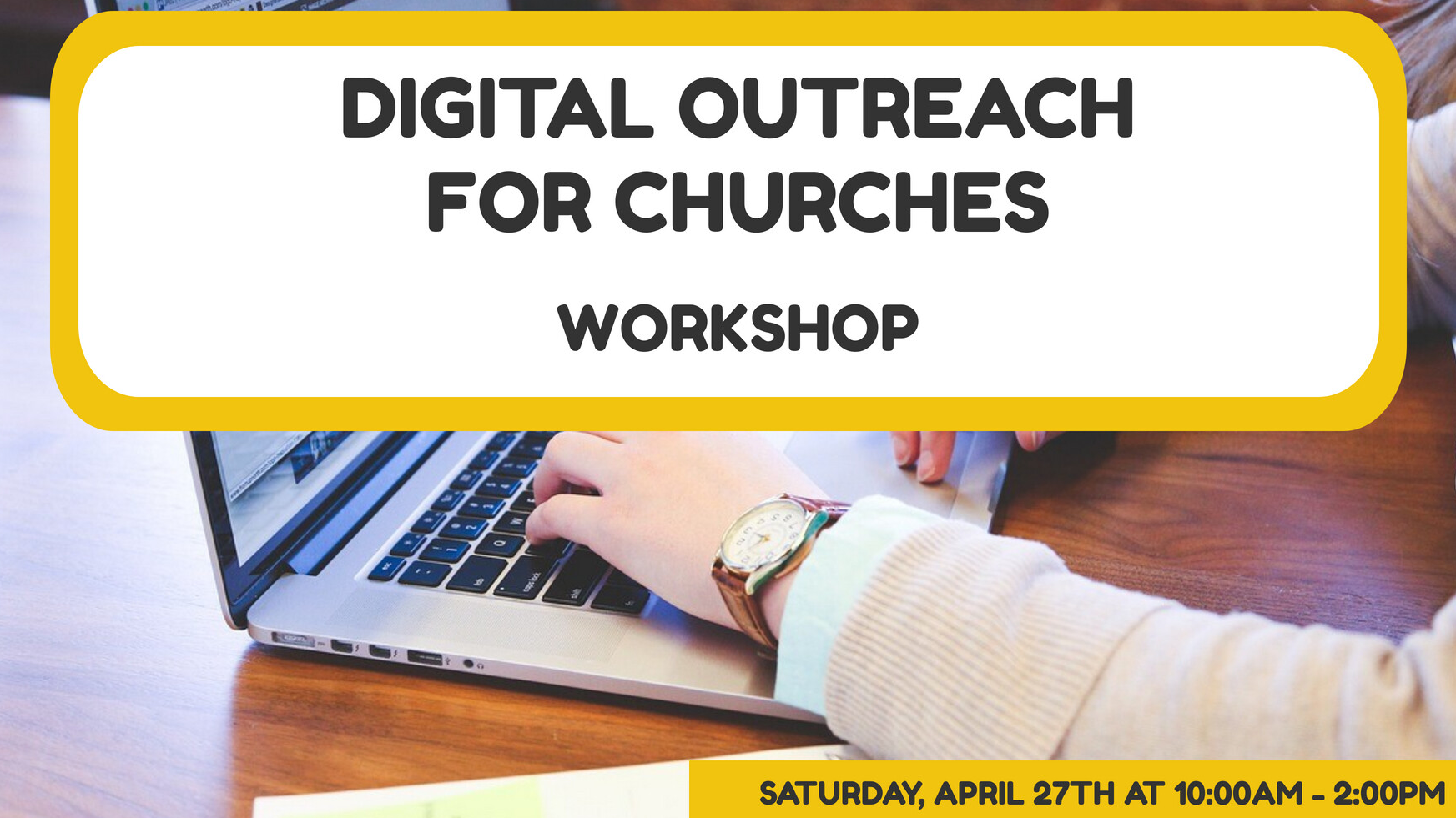 Photo for Digital Outreach for Churches on ViewStub