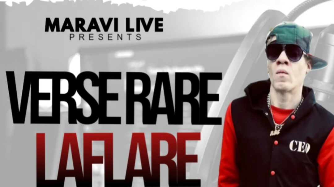 Photo for (Verse Rare Laflare) Live Concert on ViewStub