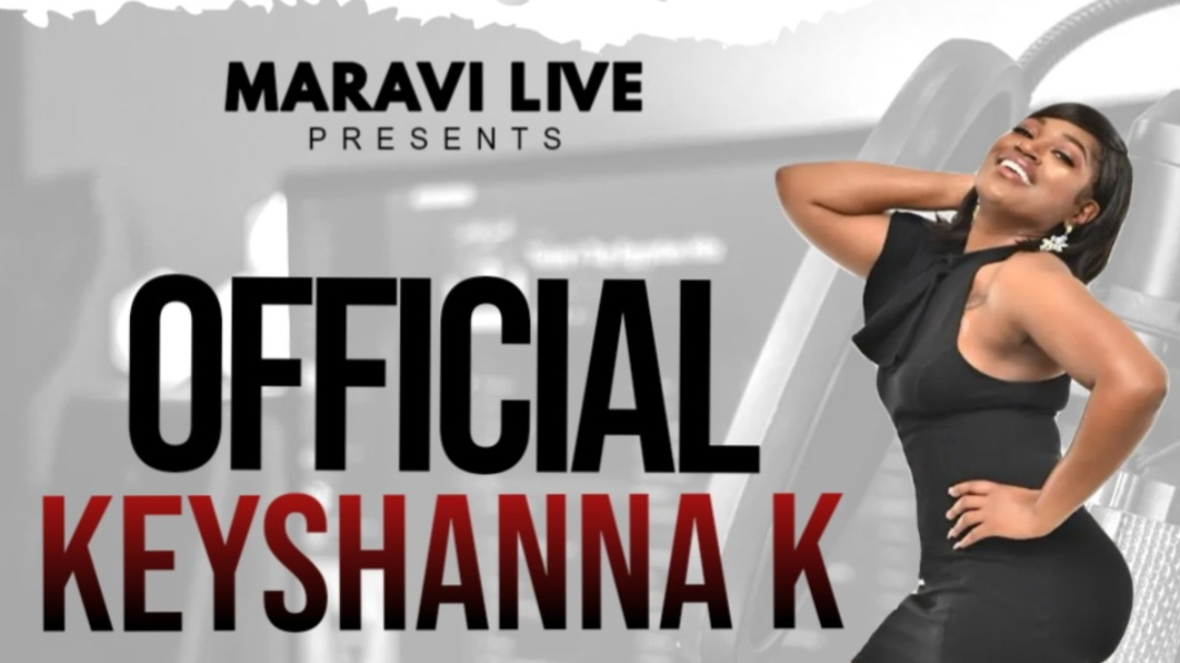 Photo for (Keyshanna K) Live Concert on ViewStub