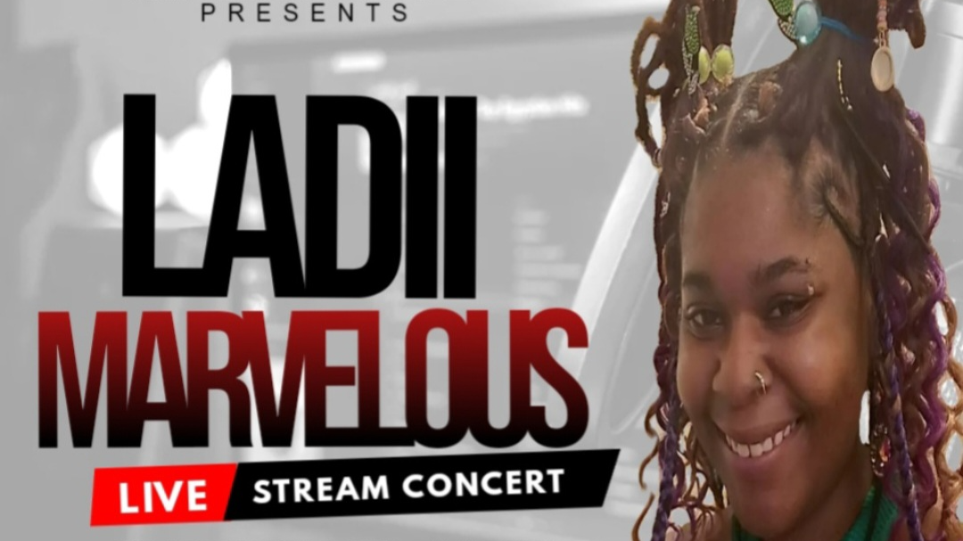 Photo for (Ladii Marvelous) Live Concert on ViewStub