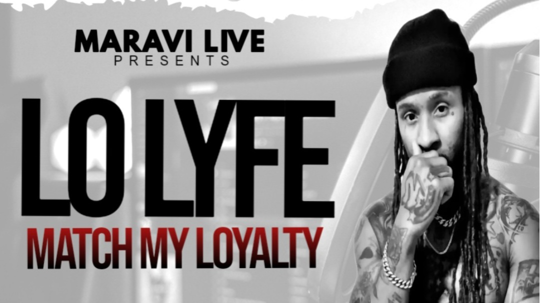 Photo for (Lo Lyfe/Match My Loyalty) Live Concert on ViewStub