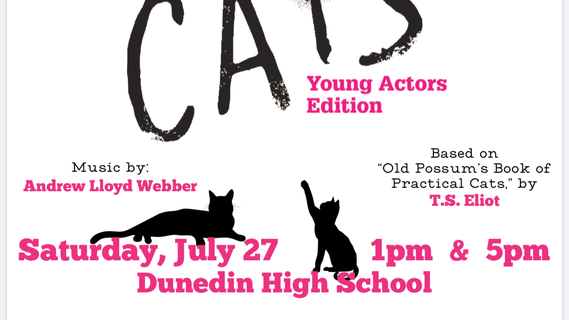 Photo for Ovations CATS Jr. 1pm on ViewStub