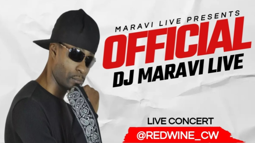 Photo for (DJ Maravi Live) Music Mixer/Concert on ViewStub