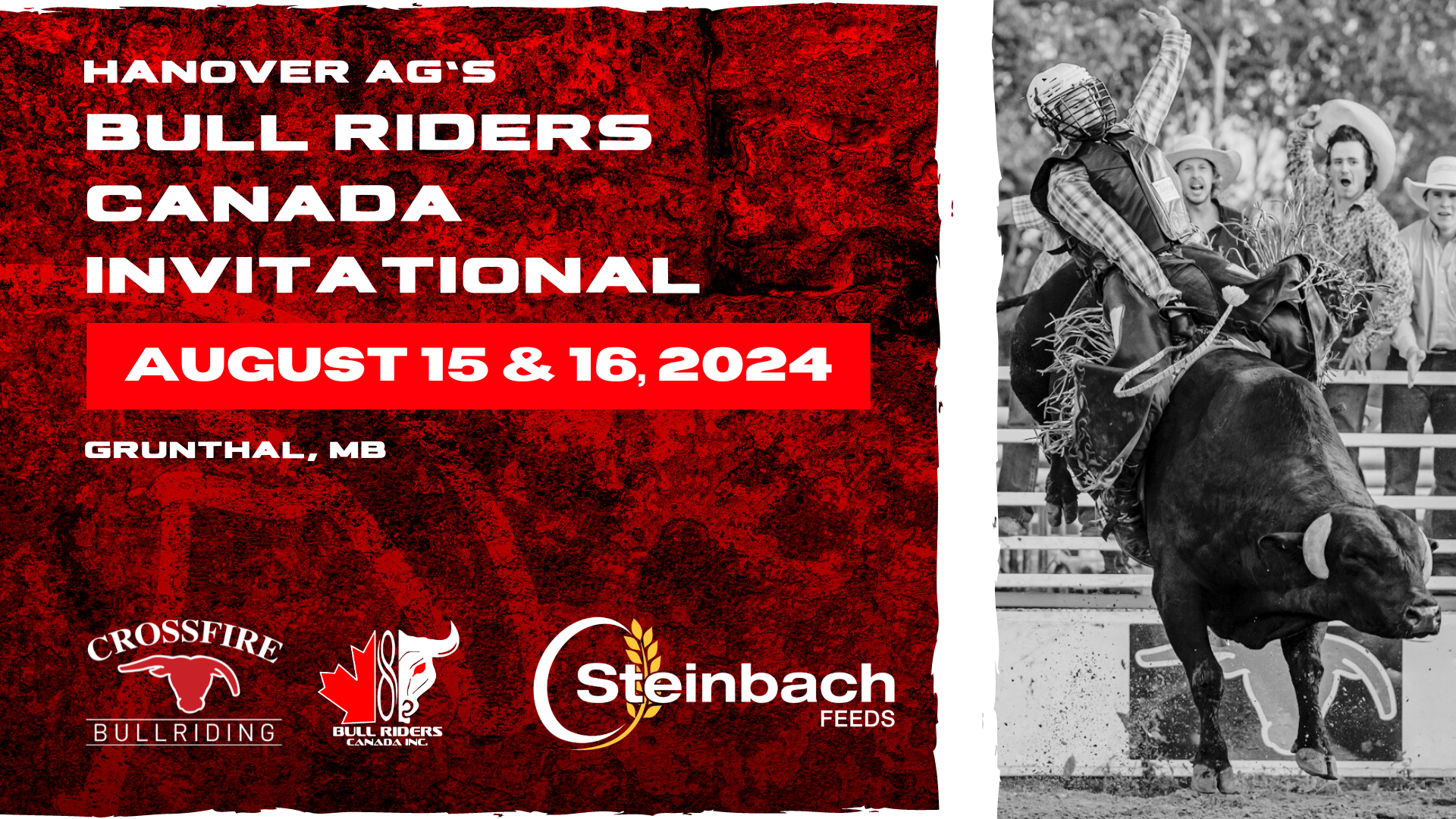 Photo for Hanover Ag BRC Invitational presented by Steinbach Feeds on ViewStub