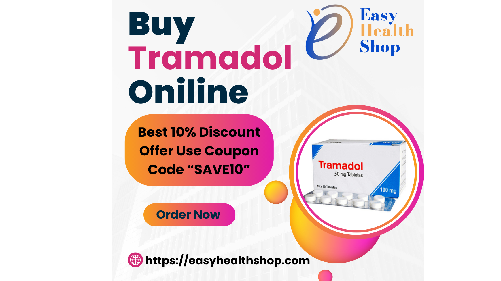 Photo for Order Tramadol Online with Priority Express Shipping on ViewStub