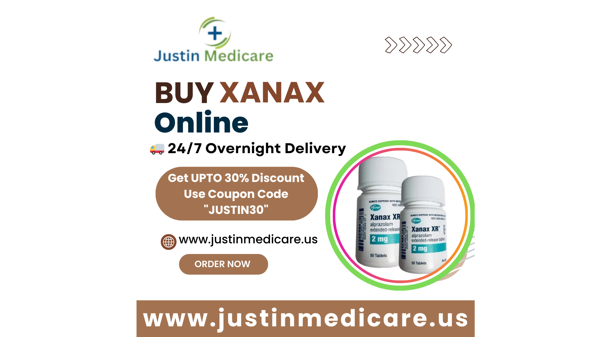 Photo for Buy Xanax online with fast and efficient checkout process on ViewStub