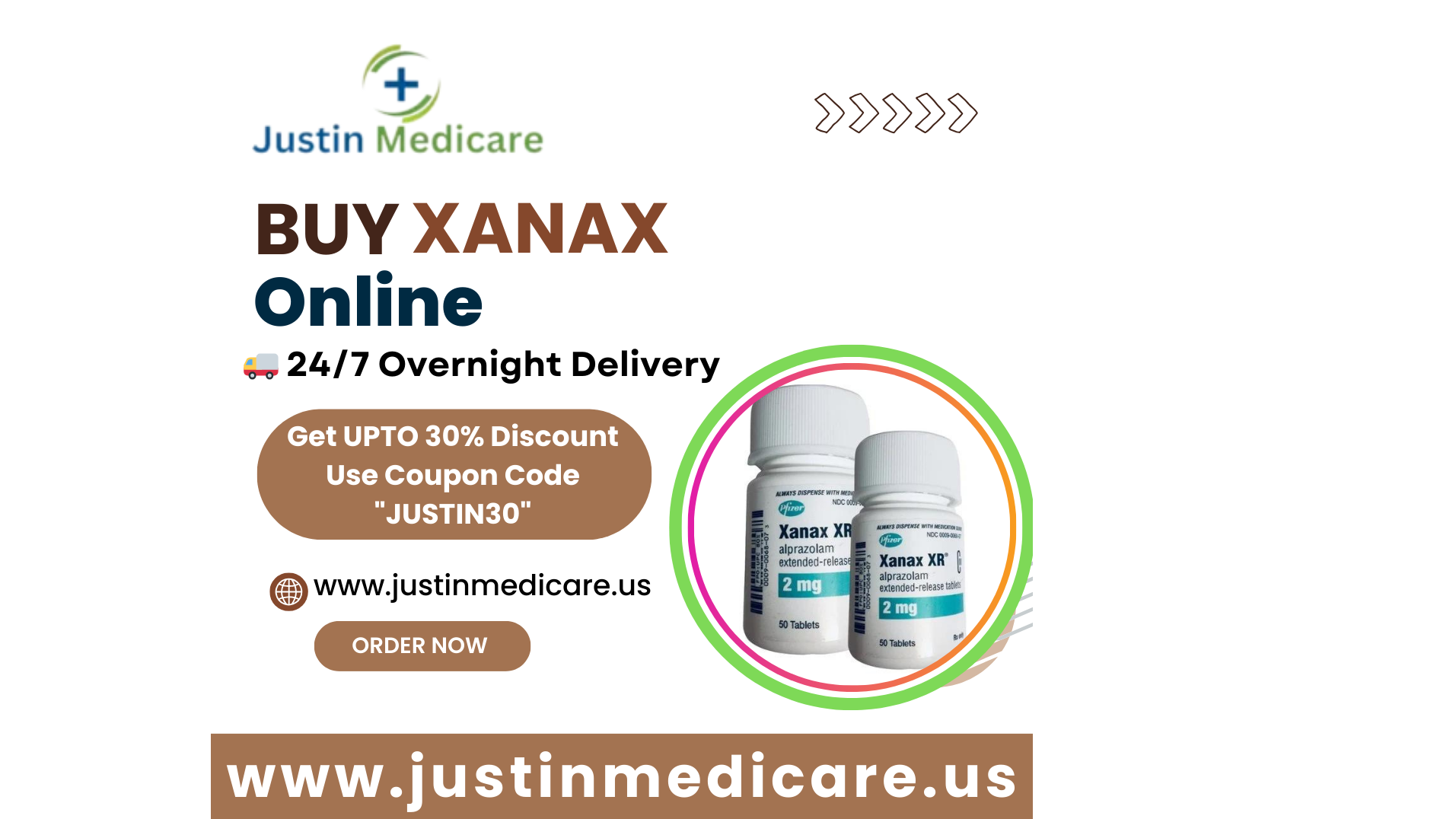 Photo for Xanax online purchase with quick checkout and easy payment on ViewStub