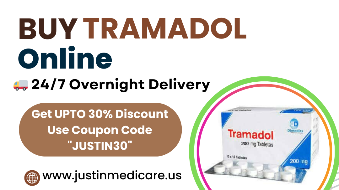 Photo for Order Tramadol Online Secure healthcare Express Shipping on ViewStub