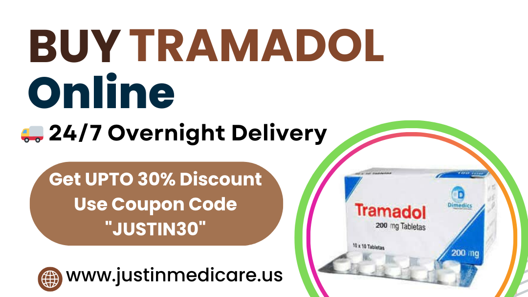 Photo for Order Tramadol Online Quick and Secure Delivery Up To 30%off on ViewStub