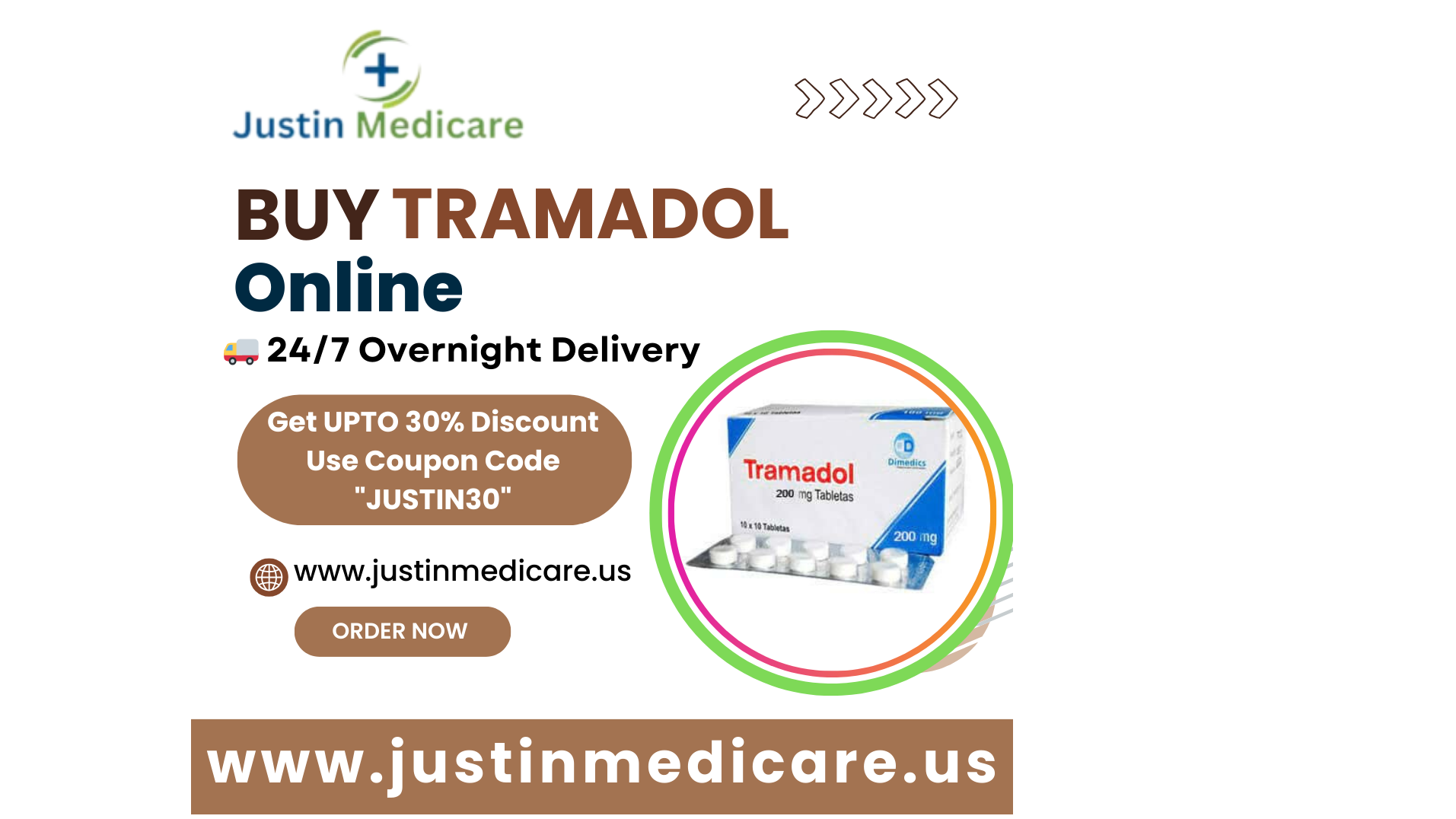 Photo for Buy Tramadol Online Economical And Fast Shipping on ViewStub