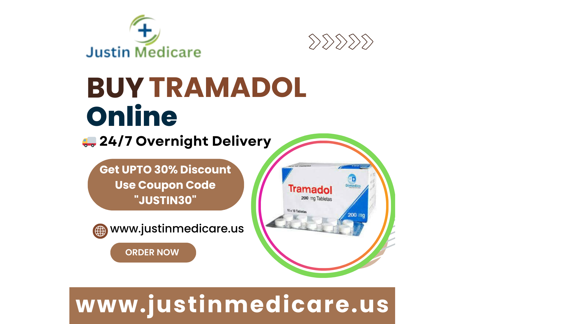 Photo for Buy Tramadol Online Convenient And Swift Delivery on ViewStub