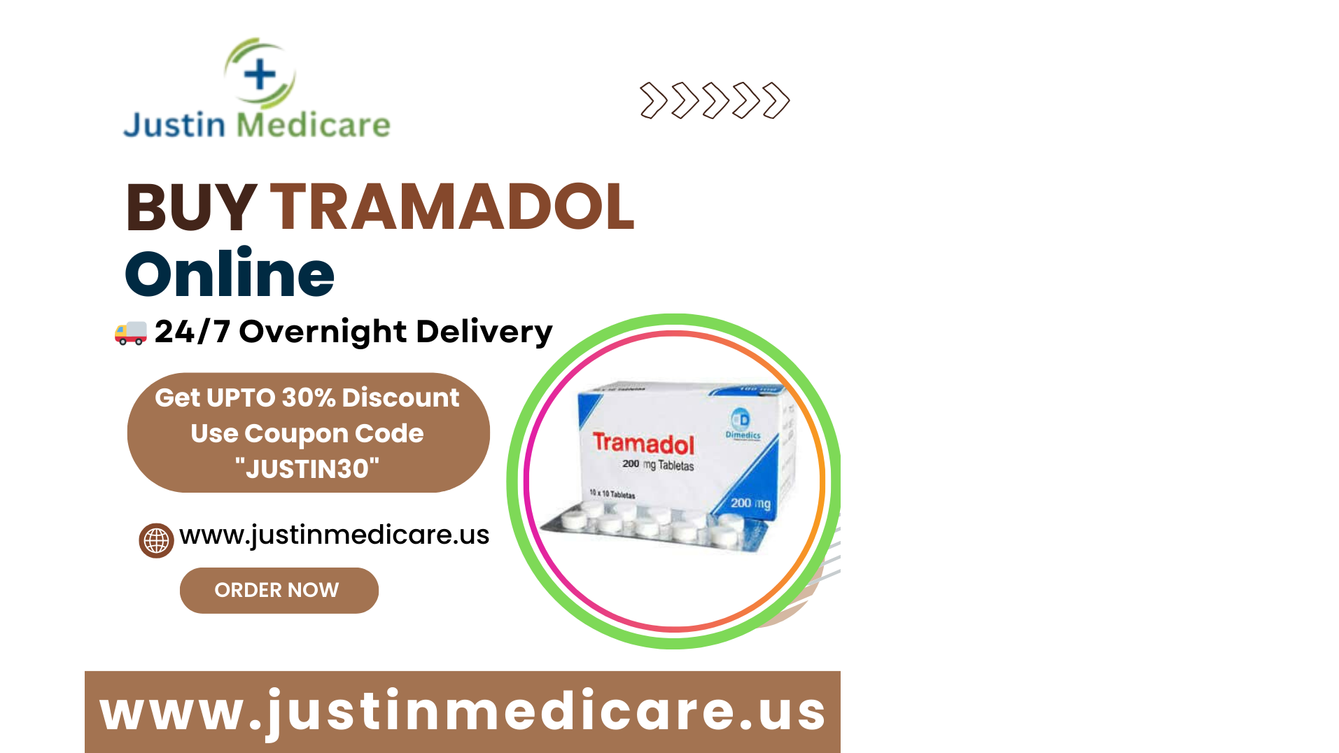 Photo for Buy Tramadol Online Overnight Shipping available Now on ViewStub