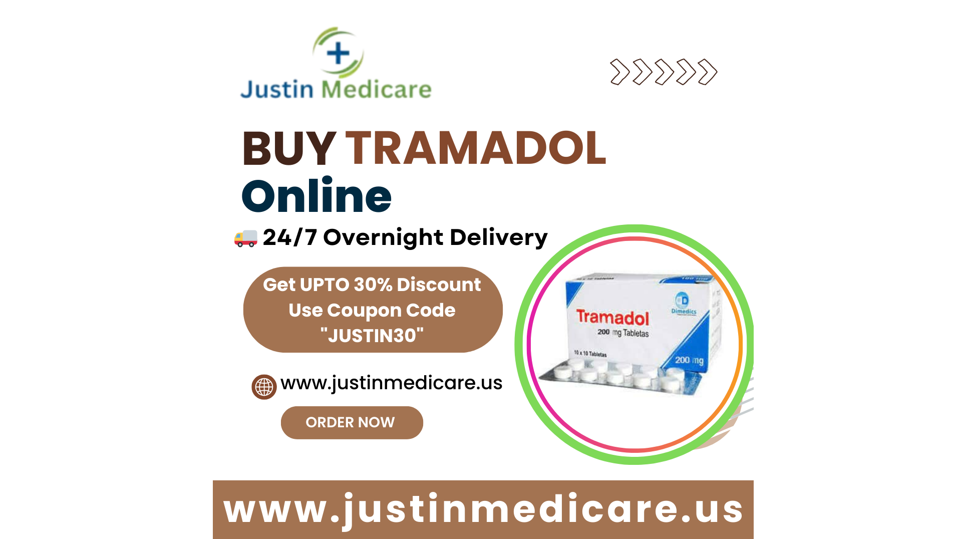 Photo for Order Tramadol Online Top Quality, Quick Shipping on ViewStub