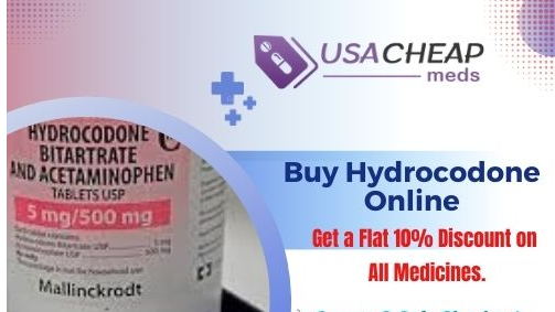 Photo for Buy Hydrocodone Online with Ultra-Fast Overnight Delivery on ViewStub